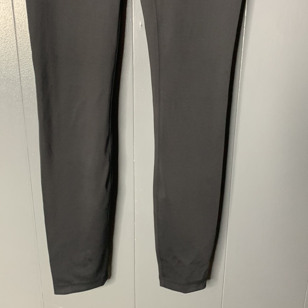 Rachel Zoe Active‎ Black Leggings  Pants Size XS - Picture 5 of 10